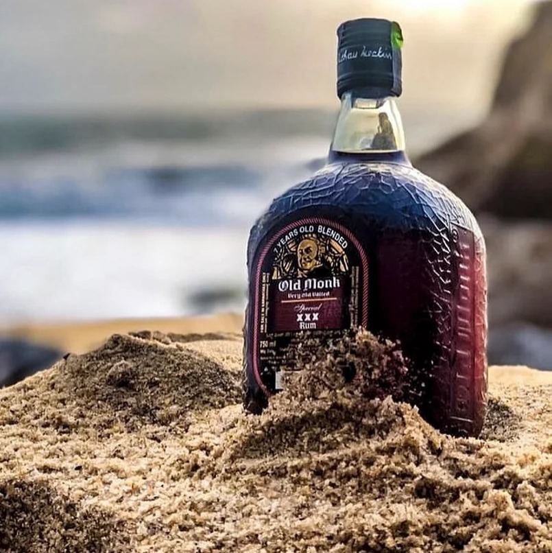 Rum